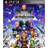 SQUARE ENIX Kingdom Hearts HD 2.5 ReMIX - PS3