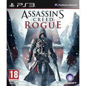 UBISOFT Assassin's Creed: Rogue, PS3