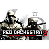 BG GAMES Red Orchestra 2: Heroes of Stalingrad, PC
