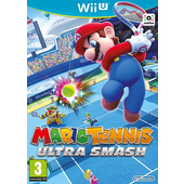 NINTENDO Mario Tennis: Ultra Smash