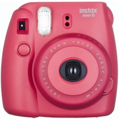 FUJIFILM instax mini 8