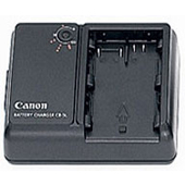 CANON CB-5L Battery Charger