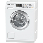 MIELE WDA111 Libera installazione 7kg 1400RPM A+++ Bianco Front-load lavatrice