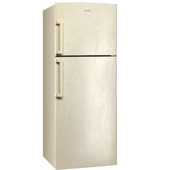 SMEG FD43PMNF frigorifero con congelatore