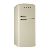 SMEG FAB50PO frigorifero con congelatore
