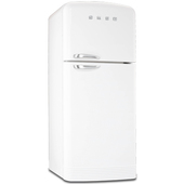 SMEG FAB50B frigorifero con congelatore