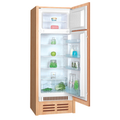 ELECTROLINE TME-220BI frigorifero con congelatore