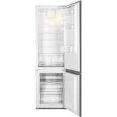 SMEG C3180FP Built-in 228L 75L A+ frigorifero con congelatore