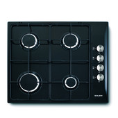 GLEM GAS GTL64BK hobs