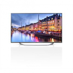 LG ELECTRONICS 49UF776V