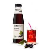 SODA CLUB Bio-Sirup Cassis