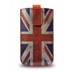 CELLULARLINE Tatto Flag UK XL