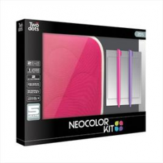 X-JOY DISTRIBUTION Kit Nintendo 2DS