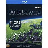DIGITAL Pianeta Terra (4 Blu-ray + Booklet)