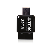 TDK 2 in 1 Mini 32GB