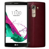 LG G4 H815 32GB 4G Rosso