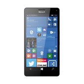 MICROSOFT Lumia 950 XL 32GB 4G Nero