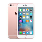 APPLE iPhone 6s Plus 16GB 4G Rosa