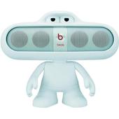 BEATS BY DR. DRE Pill 2.0 + Dude White + supporto bici