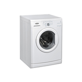WHIRLPOOL DLC6010 lavatrice
