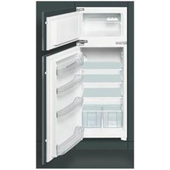 SMEG FR232PSX frigorifero con congelatore