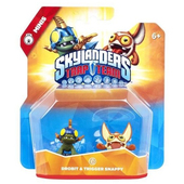 ACTIVISION Skylanders: Trap Team - Mini Pack 2