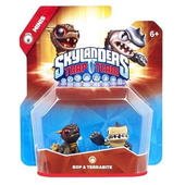 ACTIVISION Skylanders: Trap Team - Mini Pack 4