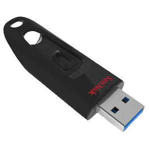 SANDISK Cruzer Ultra USB 3.0 32GB 3102128