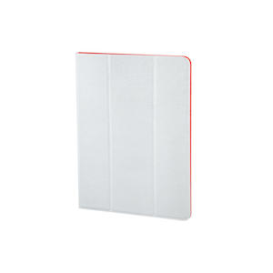 HAMA Cover Twotone per tablet 7'' rosso/bianco 7123094