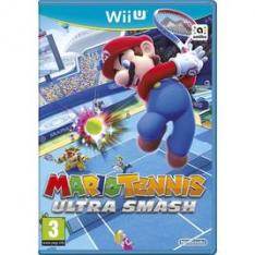 NINTENDO Mario Tennis: Ultra Smash Wii U