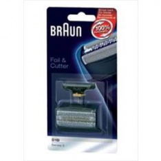 BRAUN Combi 51B