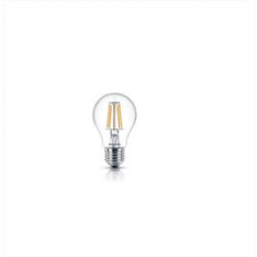 PHILIPS LEDFIL40CL 4,3W E27