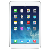 APPLE iPad mini 2 128GB Wi-Fi + Cellular Argento