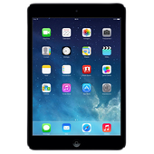 APPLE iPad mini 16GB Wi-Fi Grigio