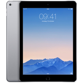 APPLE iPad Air 2 128GB Wi-Fi Grigio