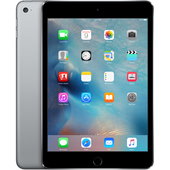 APPLE iPad 16GB Wi-Fi + Cellular Grigio