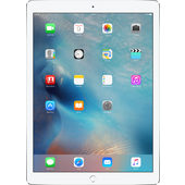 APPLE iPad Pro 128GB Wi-Fi + Cellular Argento