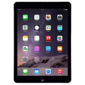 APPLE iPad Air 32GB Wi-Fi + Cellular Grigio