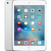 APPLE iPad mini 4 16GB Wi-Fi + Cellular Argento