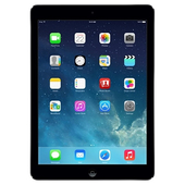 APPLE iPad Air 16GB Wi-Fi Grigio