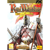 FOX INTERACTIVE Real Warfare Anthology Premium