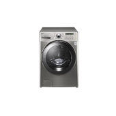 LG F1255FDS7 lavatrice