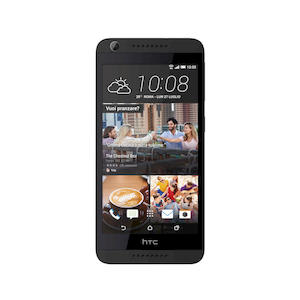 HTC Desire 626 LTE Dark Grey