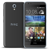 HTC 620G 8GB Grigio