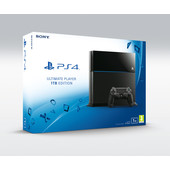 SONY PlayStation 4 Ultimate Player Edition