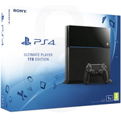 SONY PS4 1TB C chassis