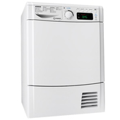 INDESIT EDPE G45 A2 ECO (IT) A++ Freestanding 8kg Front-load Bianco asciugatrice