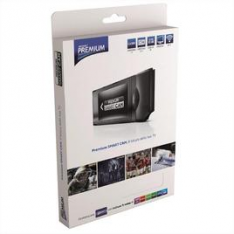 MEDIASET Premium Smart Cam Wifi
