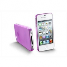 CELLULARLINE Custodia 035IPHONE4P