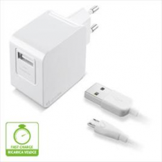 CELLULARLINE USB Charger Kit Ultra USB